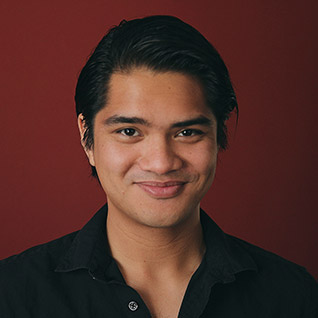 Mike Arevalo - Virtual Reality Programmer